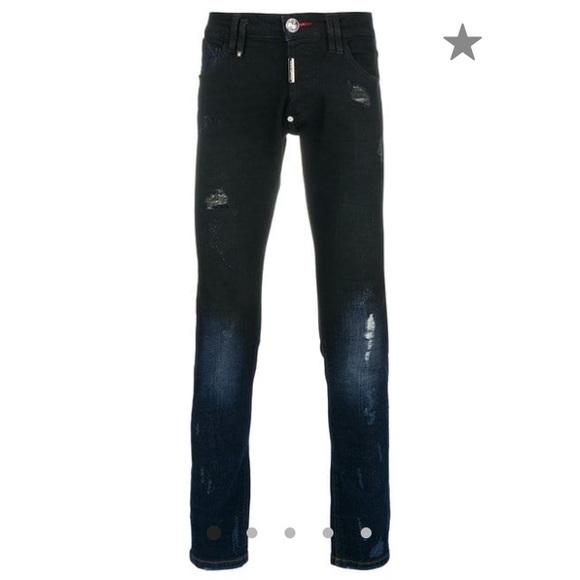 Philipp Plein Other - PHILIPP PLEIN
distressed skinny jeans 32 Authentic